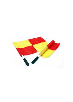 Linesman Flag Set